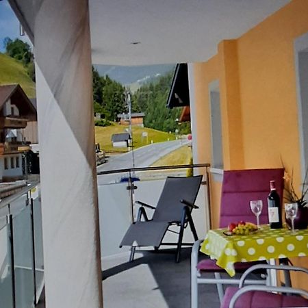 Apart Bergglueck Incl Sommerkarte See Exterior foto