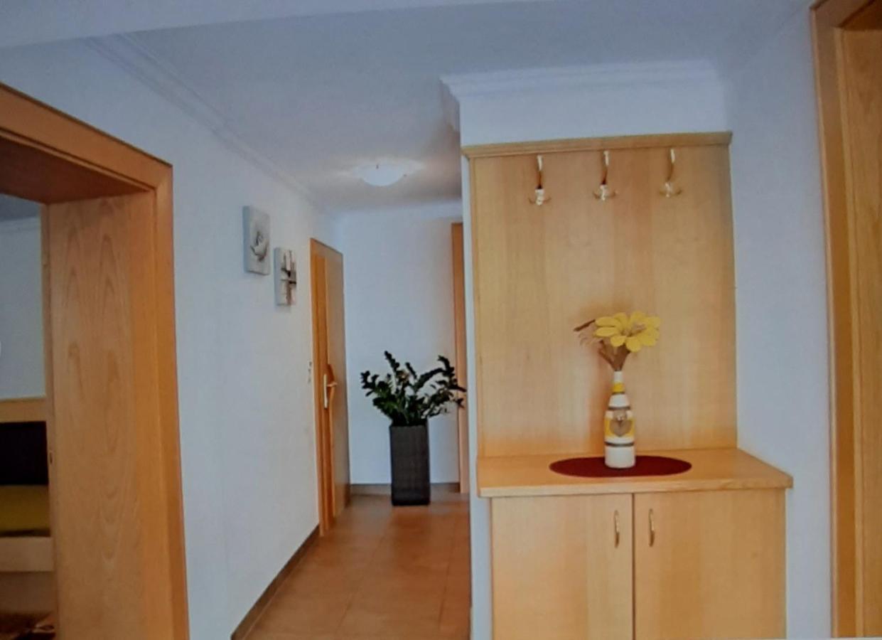 Apart Bergglueck Incl Sommerkarte See Exterior foto
