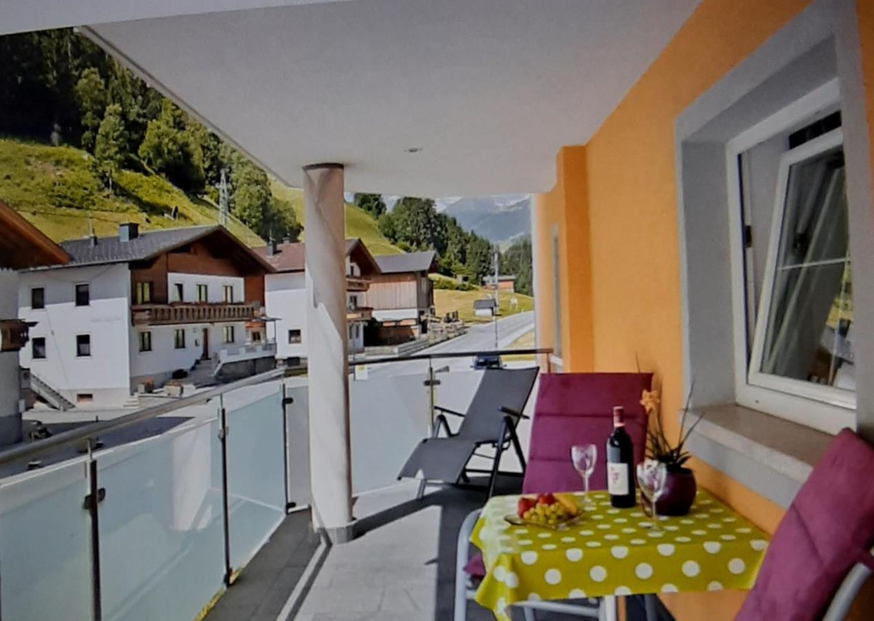 Apart Bergglueck Incl Sommerkarte See Exterior foto