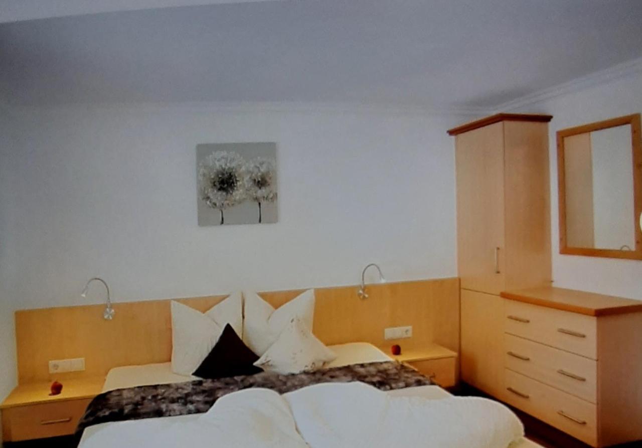 Apart Bergglueck Incl Sommerkarte See Exterior foto